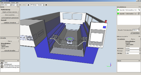 3D Prgogramming Suite